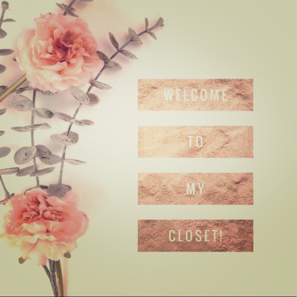 Say HI! Leave a comment or feedback! :)